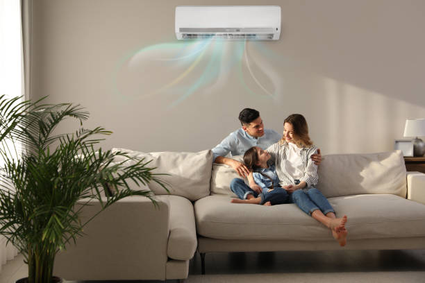 Trusted Burkburnett, TX HVAC Experts