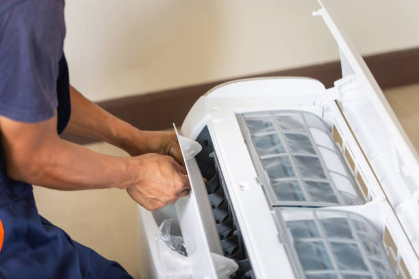 Best HVAC Retrofitting and Upgrading in Burkburnett, TX