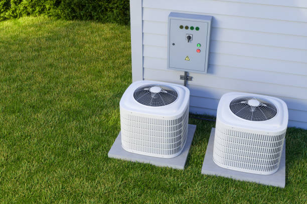 Best Commercial HVAC in Burkburnett, TX