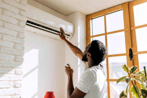 Best Residential HVAC in Burkburnett, TX