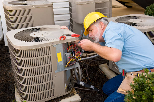 Best Ductless Mini-Split Systems in Burkburnett, TX