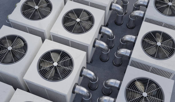 Best Furnace Cleaning in Burkburnett, TX