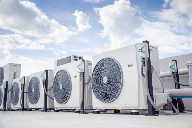 Best Air Filters and Purifiers in Burkburnett, TX