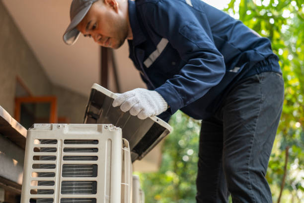 Best Energy-efficient HVAC Solutions in Burkburnett, TX