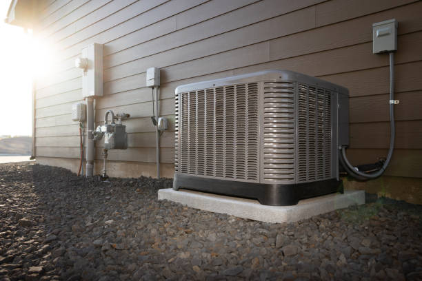 Best VRF (Variable Refrigerant Flow) Systems in Burkburnett, TX